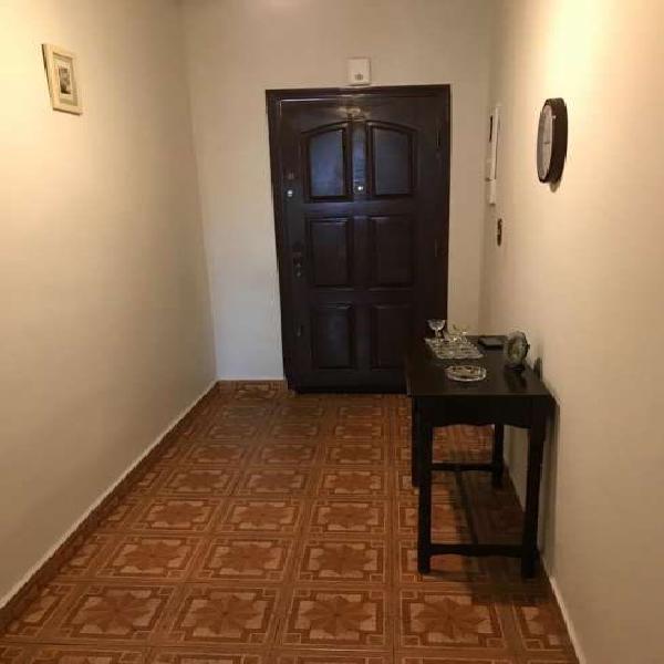 Casa 3 dormitórios - Vila Belmiro - Santos - SP