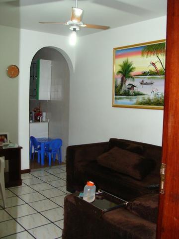 Casa Duplex para Venda em Stella Maris Salvador-BA - 077