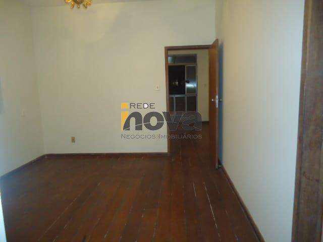 Casa, Nova Cintra, 3 Quartos, 1 Vaga, 1 Suíte
