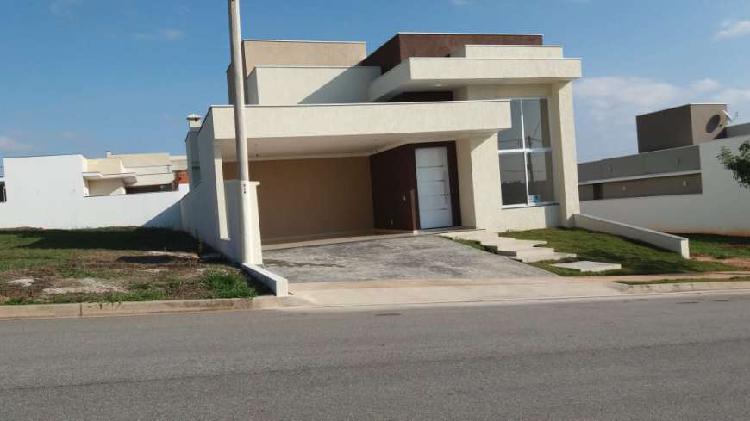 Casa com 161m² no Ibiti Reserva