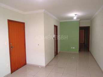 Casa com 3 quartos para alugar no bairro Caiçaras, 98m²