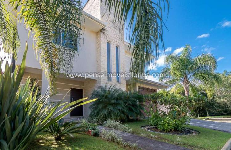 Casa em Condomínio para Venda em Cacupé - Florianópolis -