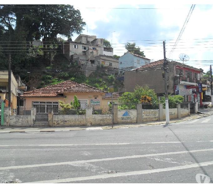 Casa na Rua Dr. Hamilton Prado, 711