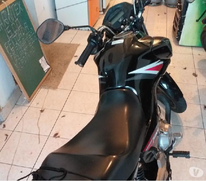 Cg 160 esdi fan 2017
