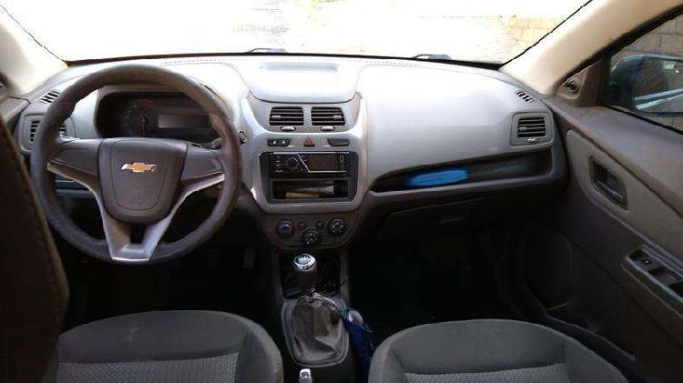Chevrolet Cobalt Lt 1.4 8v Flexpower/Econoflex 4p