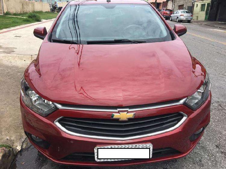 Chevrolet Onix Hatch Joy 1.0 8v Flex 5p Mec.
