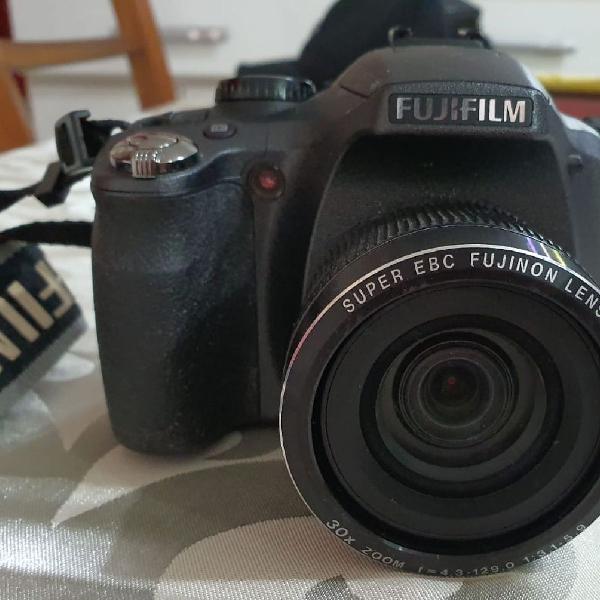 Câmera Fotografica Profissional Fujifilm