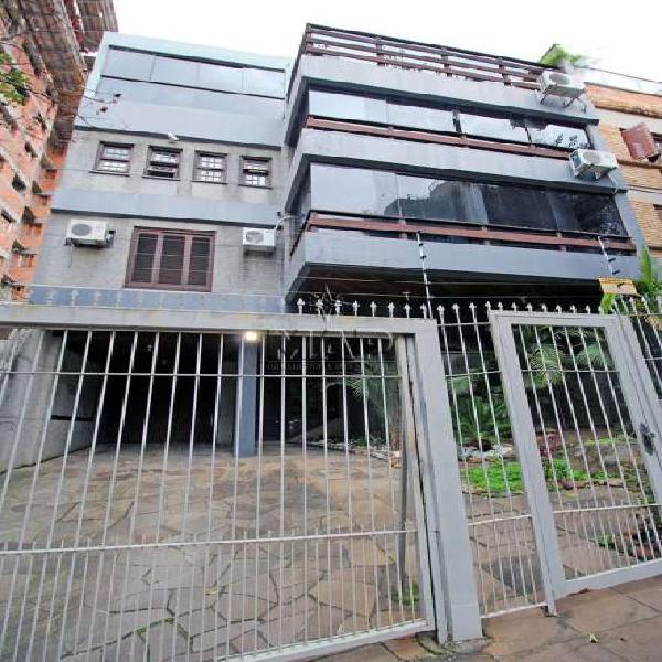 Cobertura 3 dormitórios triplex 3 vaga Auxiliadora