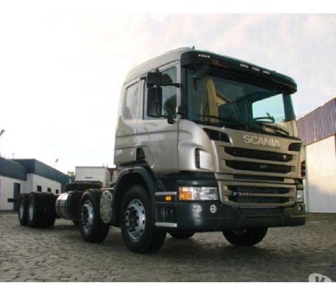 Compre Scania p310 barato