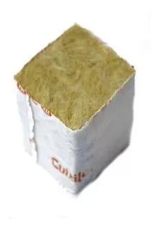 Cultilene Stone Wool Cube (4 X 4 Cm)