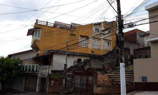 Destaque Sobrado para alugar emVila Ponte Rasa, São Paulo
