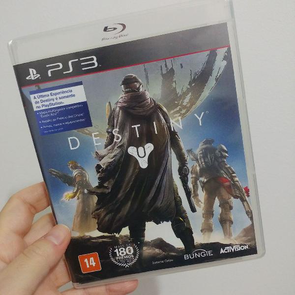 Destiny - Ps3