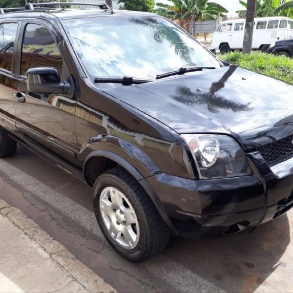 EcoSport 1.6 xlt Flex 2005