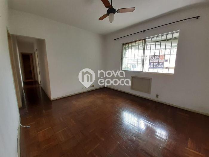 Engenho de Dentro, 2 quartos, 1 vaga, 80 m² Rua Catulo