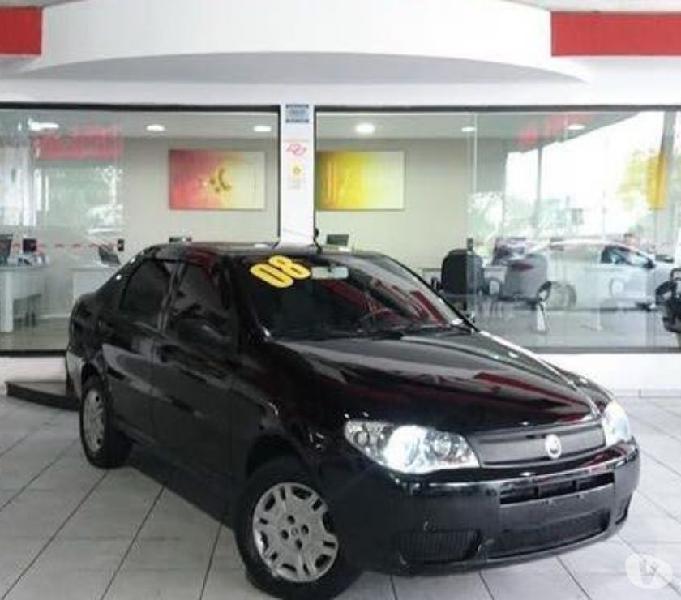 Fiat Siena 1.0 2008