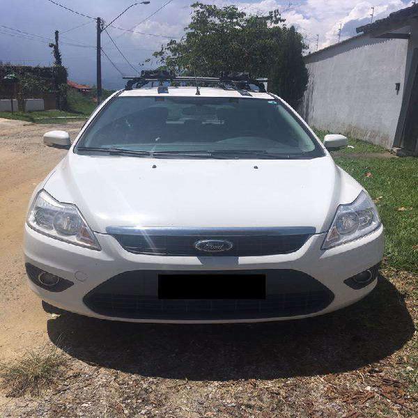 Ford Focus 1.6 S/Se/Se Plus Flex 8v/16v 5p