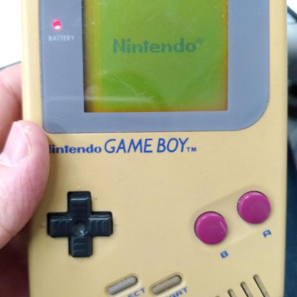 Game Boy de 1989