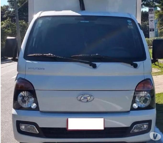 HYUNDAI HR