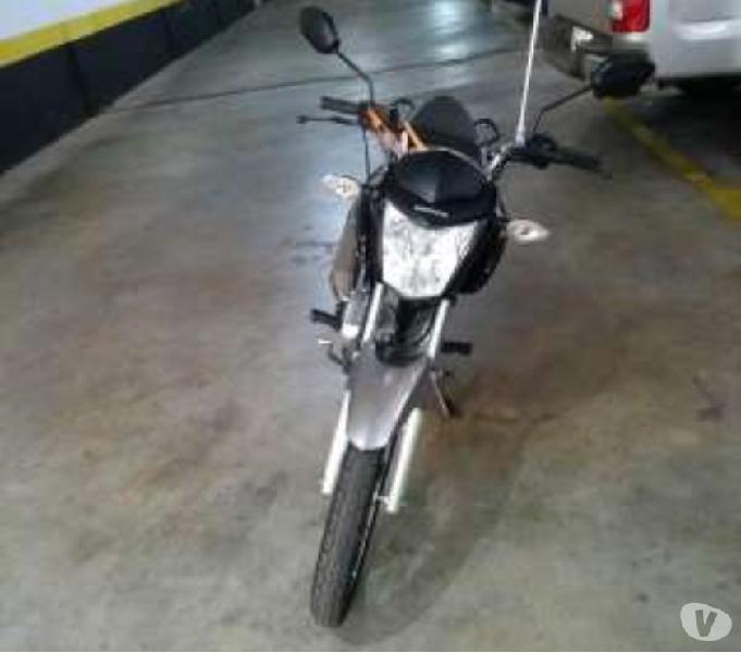 Honda Cg 150 Fan Esdi 150 Fan Esdi Flex