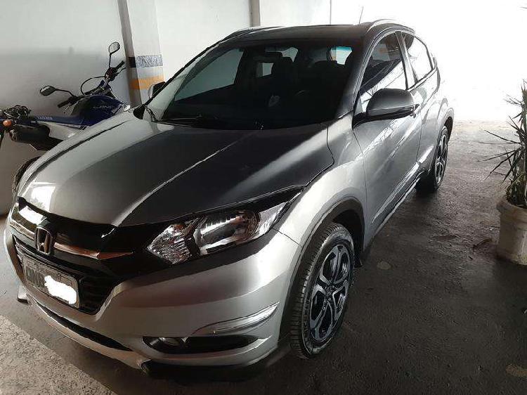 Honda Hr-v Ex 1.8 Flexone 16v 5p Aut.