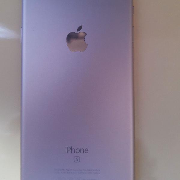 IPHONE 6S 64GB