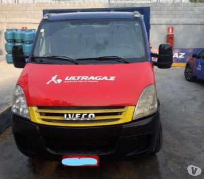 Iveco Daily Chassi 70c16 2p (diesel)