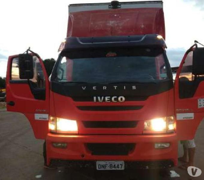 Iveco Vertis 90v18 2p (diesel)(e5)