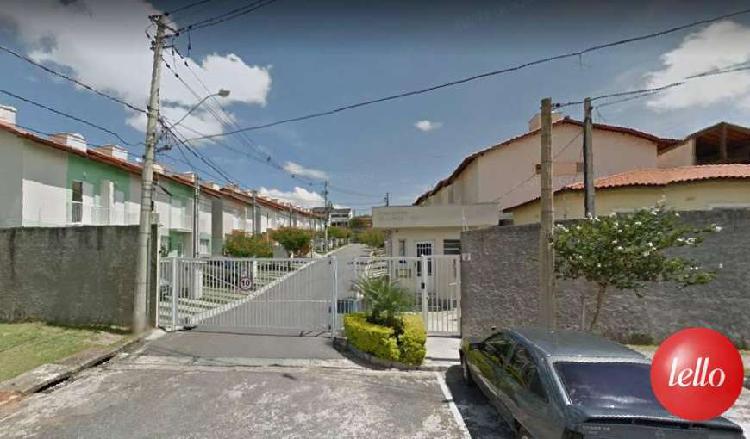 Jundiaí - Casa Padrão - Jardim Martins