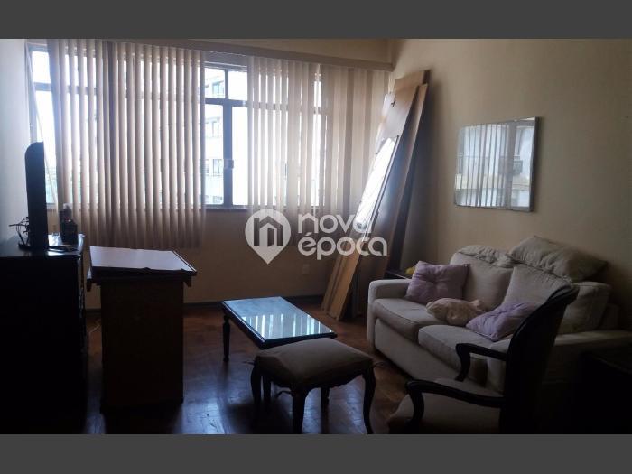 Leblon, 3 quartos, 85 m² Rua Juquiá, Leblon, Zona Sul, Rio