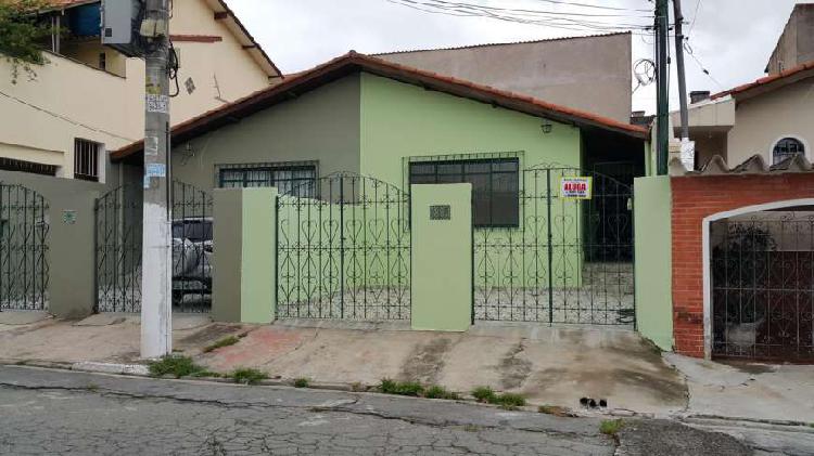 Linda casa para aluguel com 2 quartos em Interlagos - São
