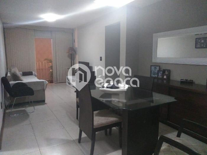 Lins de Vasconcelos, 2 quartos, 1 vaga, 80 m² Rua Pedro de