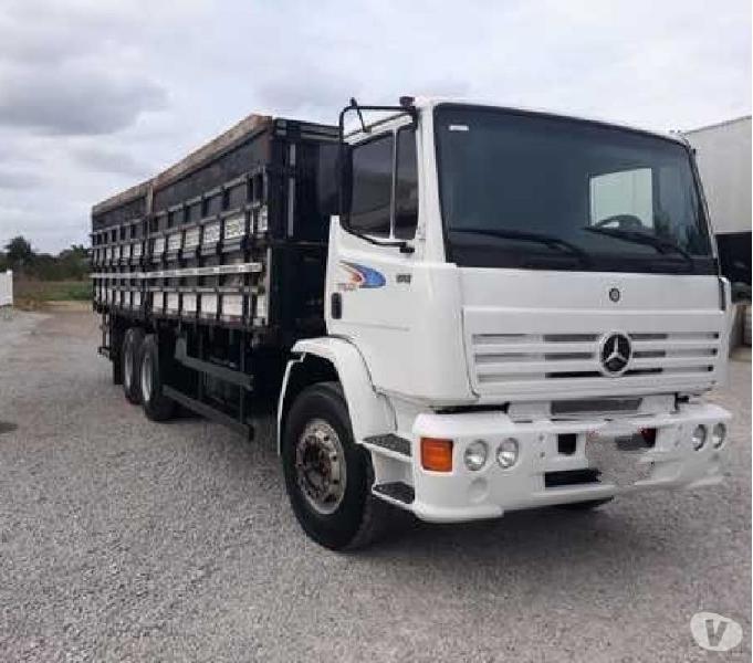 MB1418 MERCEDES BENZ - 9999