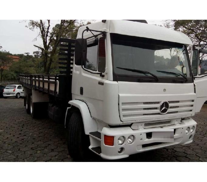 MB1723 Mercedes Benz - 0101