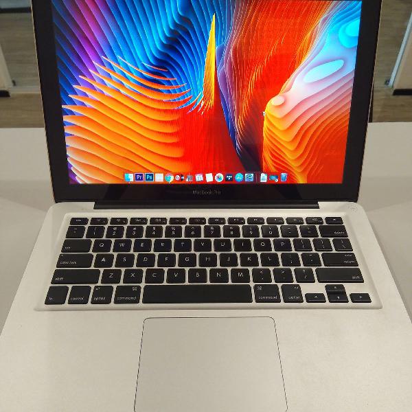 MacBook pro 13" Mid 2012