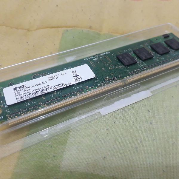 Memoria RAM 1GB DDR2