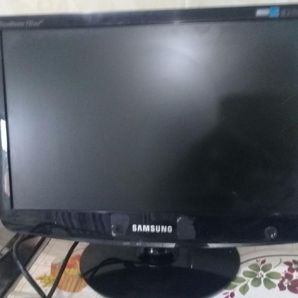 Monitor Samsung syncmaster 732