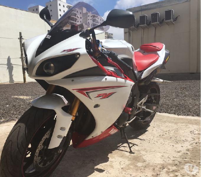 Moto R1 2009 1000cc