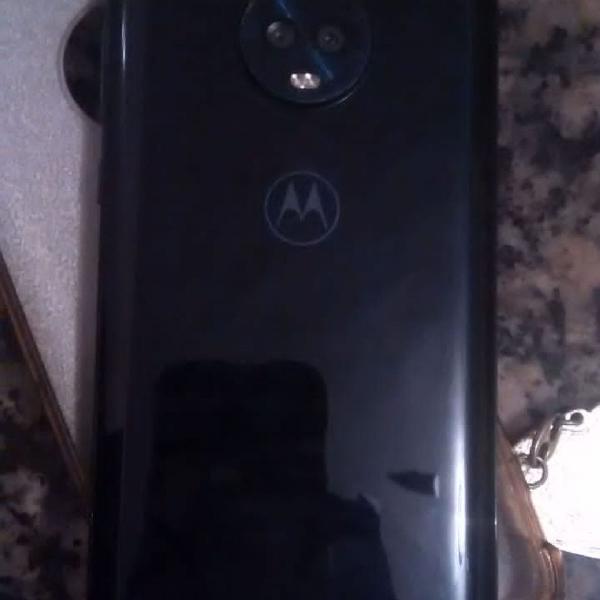 Motorola moto G6 plus