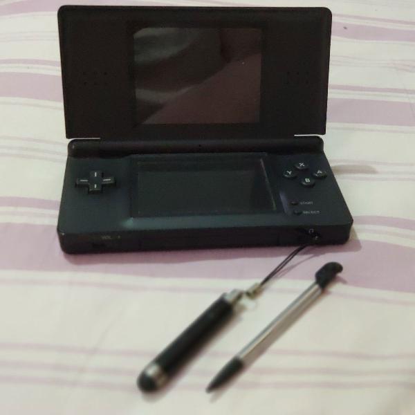 Nintendo DS Lite Usado