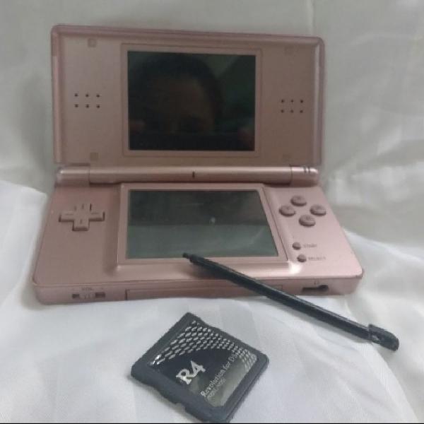 Nintendo ds