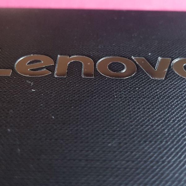 Notebook Ideapad Lenovo