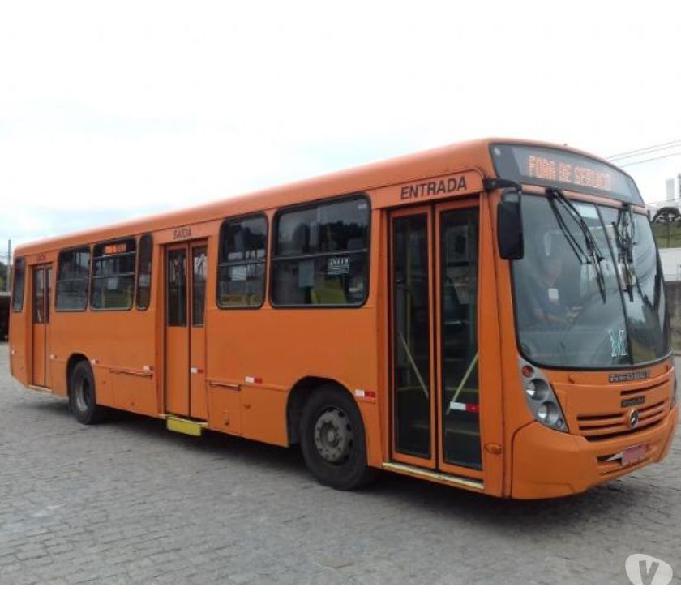 Onibus Urbano M.Benz of.1722 Cód.6197 ano 2009