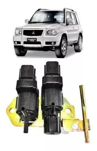 Peça Valvula Solenoide Tração 4x4 Mitsubishi Pajero Tr4