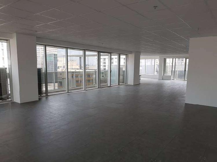 Prédio Novo! 326m2, 7 vagas de garagem, Jardim Paulista, ao