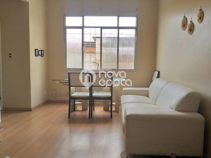 Quintino Bocaiuva, 1 quarto, 1 vaga, 56 m² Rua Vital,