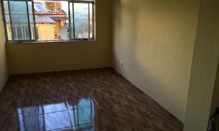 RIO DE JANEIRO - Apartamento Padrão - S CRISTOVAO