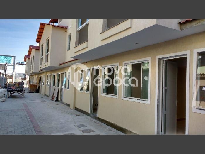 Riachuelo, 2 quartos, 1 vaga, 66 m² Rua Magalhães Castro,