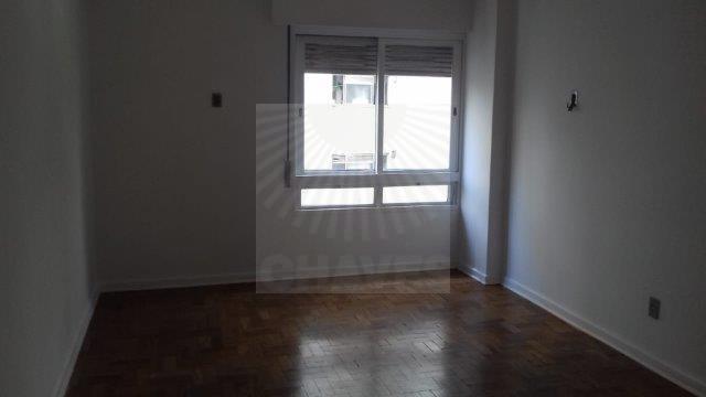 SÃO PAULO - Apartamento Padrão - HIGIENÓPOLIS