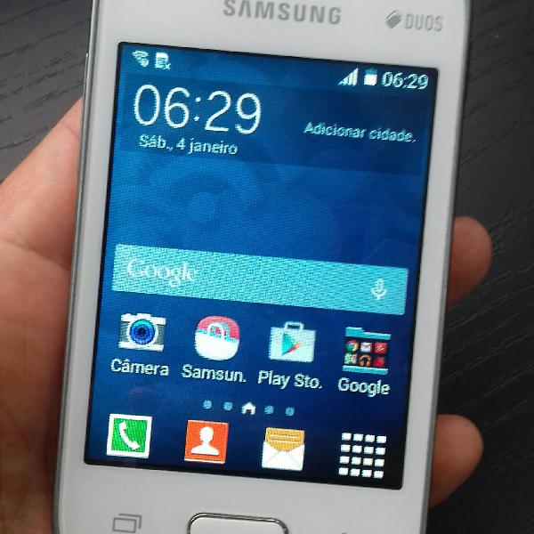 Samsung Pocket