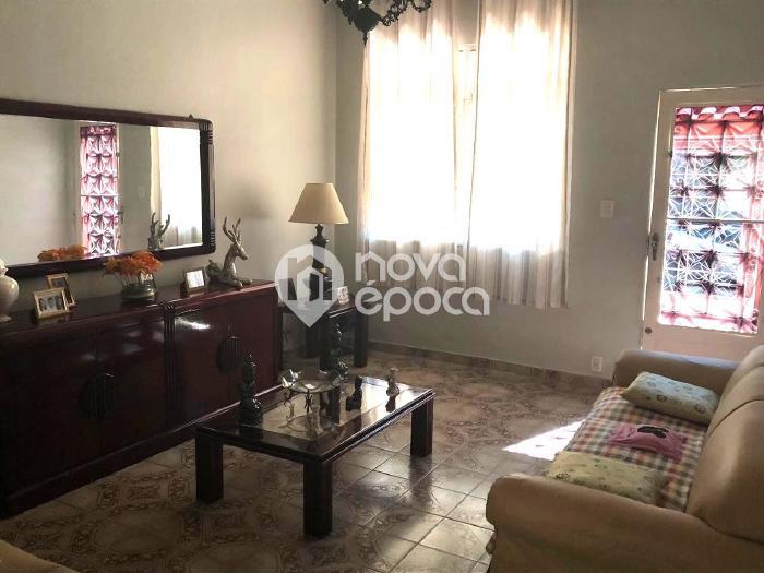 São Cristovão, 3 quartos, 1 vaga, 141 m² Rua Bahia, São